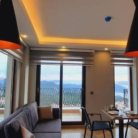 Arya Deluxe Apart Kaş Exterior photo