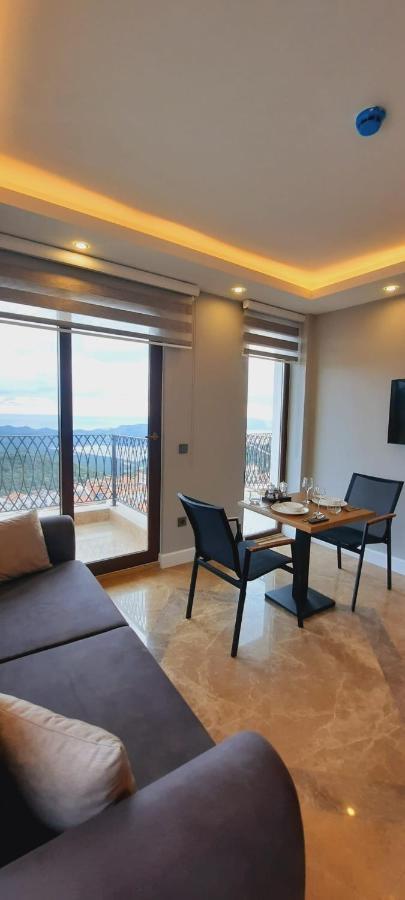 Arya Deluxe Apart Kaş Exterior photo