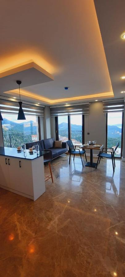Arya Deluxe Apart Kaş Exterior photo