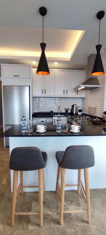 Arya Deluxe Apart Kaş Exterior photo