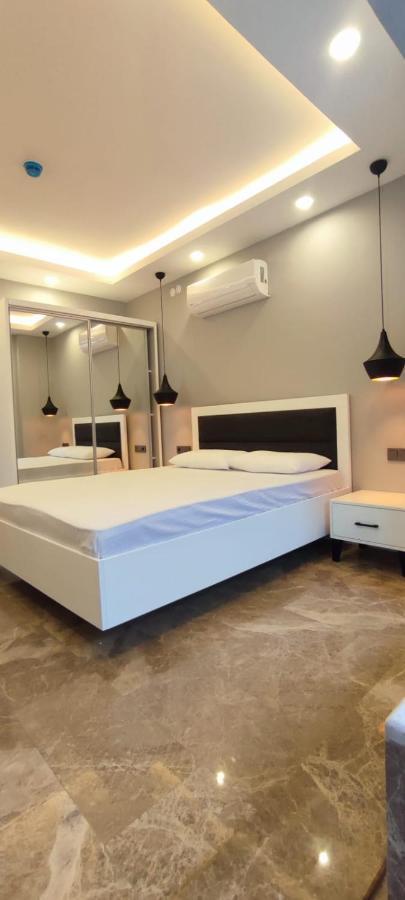 Arya Deluxe Apart Kaş Exterior photo