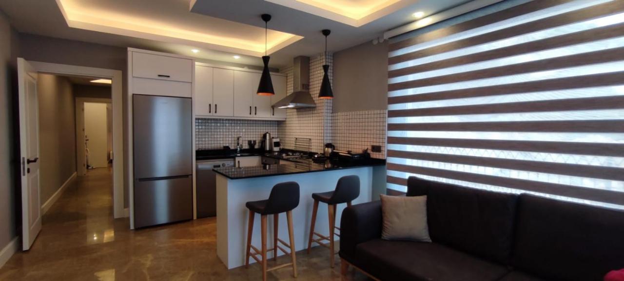 Arya Deluxe Apart Kaş Exterior photo