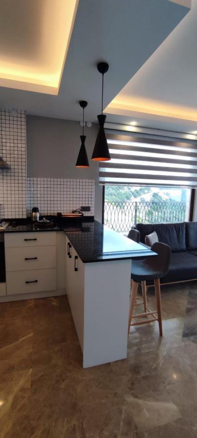 Arya Deluxe Apart Kaş Exterior photo
