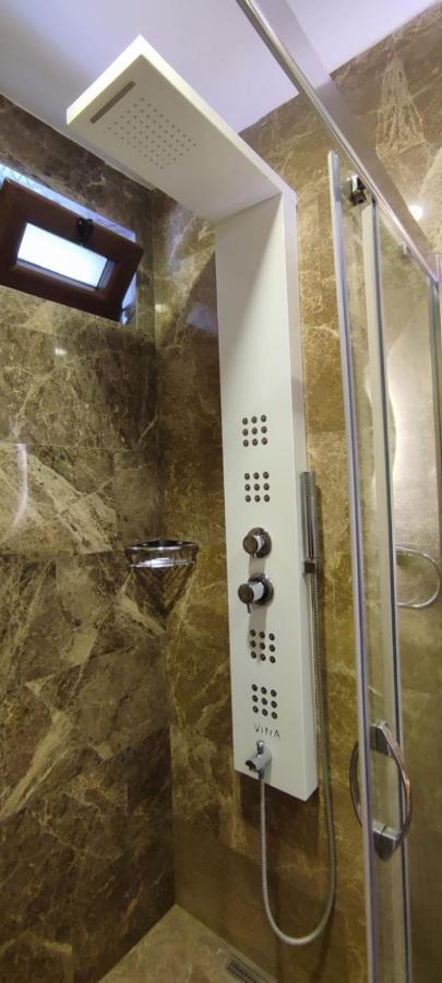 Arya Deluxe Apart Kaş Exterior photo