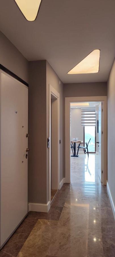Arya Deluxe Apart Kaş Exterior photo