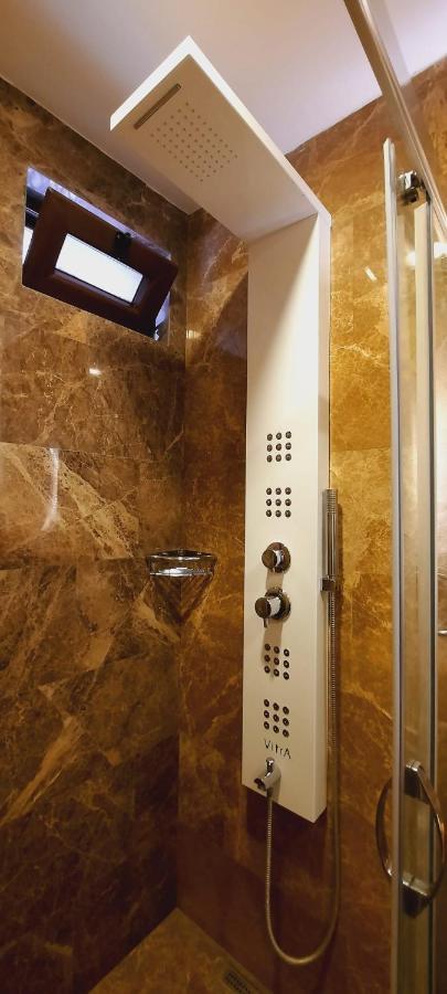 Arya Deluxe Apart Kaş Exterior photo