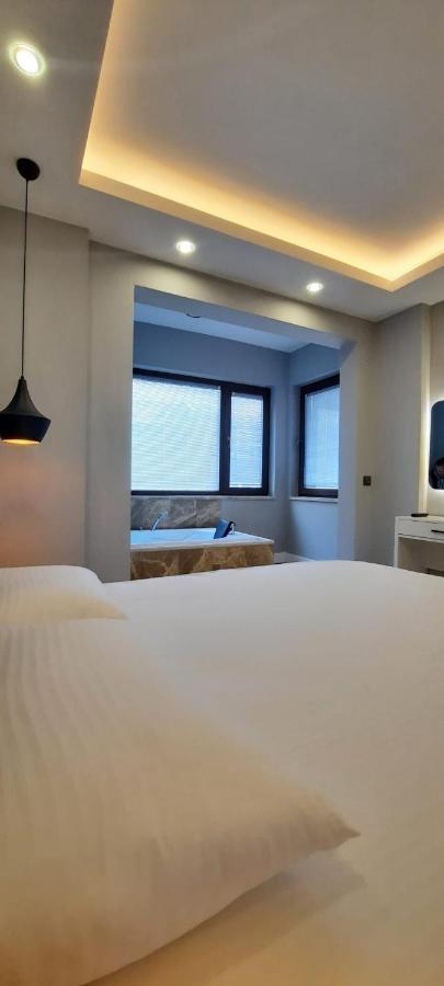Arya Deluxe Apart Kaş Exterior photo