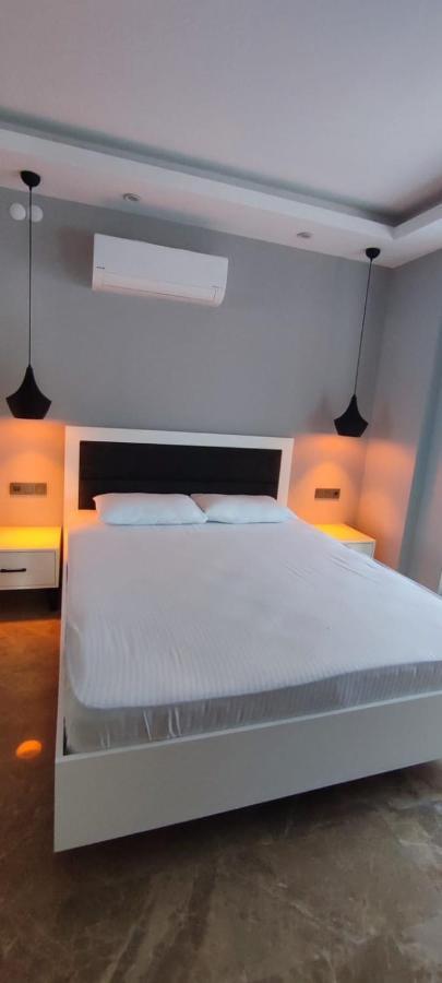 Arya Deluxe Apart Kaş Exterior photo